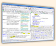SwordSearcher Bible study software